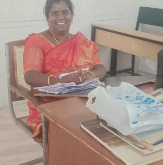 Mrs.Dr.G.Jagathiswari